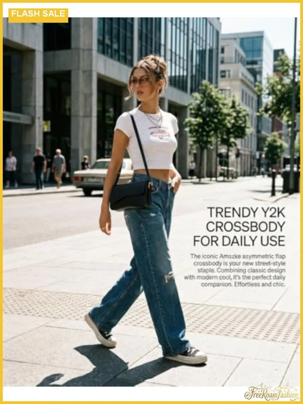 N/A chic y2k